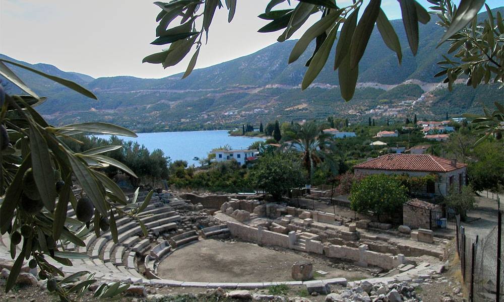 Alt-Epidavros