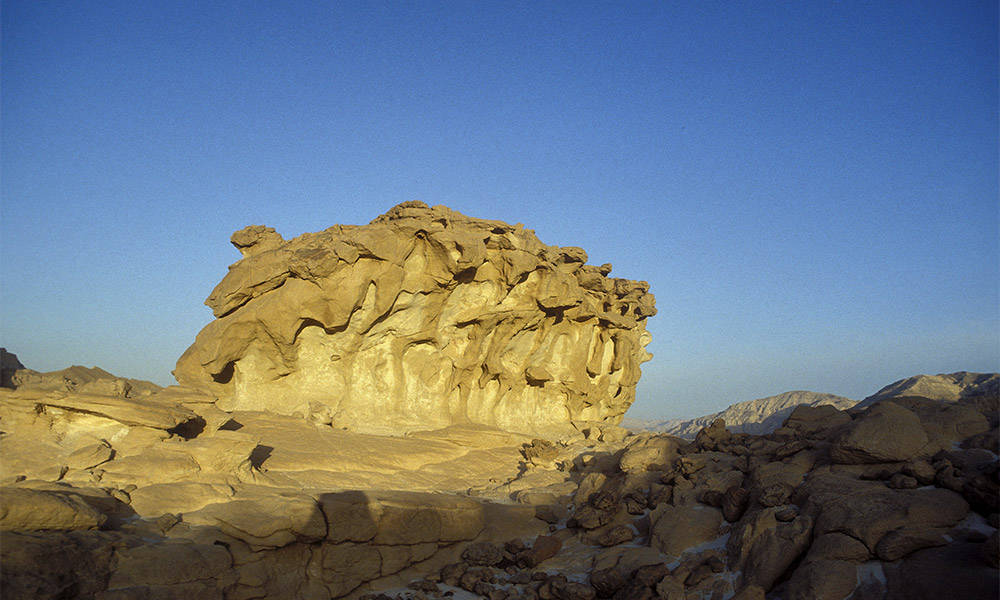 Wadi Labrah