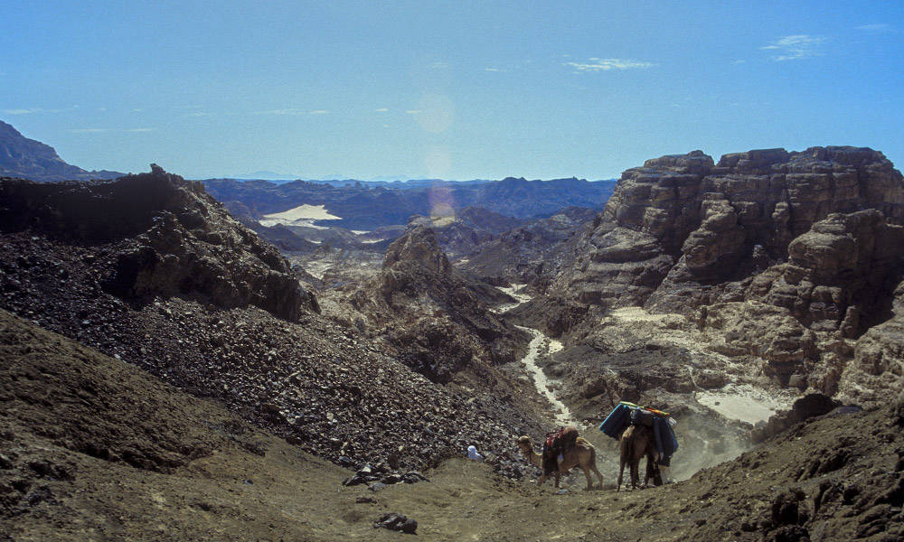Wadi Hazzin